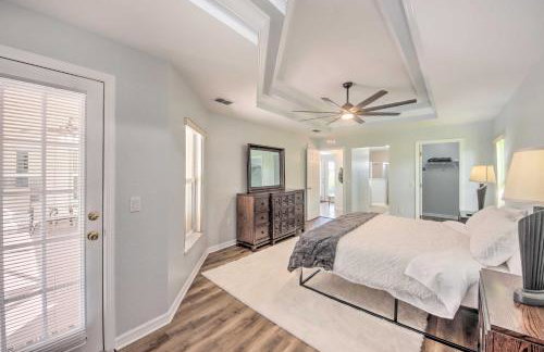 Pool and Fenced Yard Sebring Retreat - Foto 13