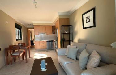 Apartamento céntrico con piscina - Foto 42