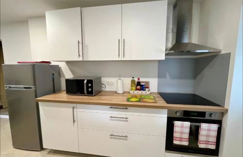 La Calcicienne - Foto 8