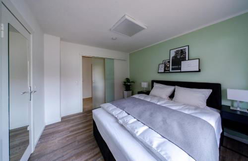 Ferienhaus direkt an der Wümme - Foto 10