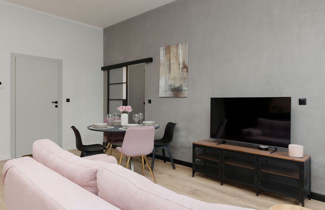 Metro Dworzec Wileński Studio by Renters - Foto 20