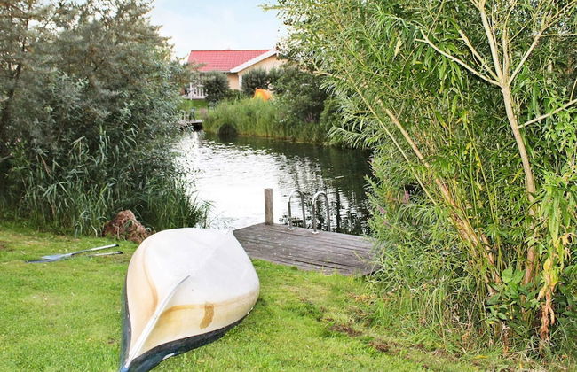 Holiday Home in Otterndorf - Foto 23