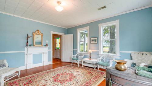 Spacious Owensville Getaway with Winery On-Site! - Foto 5