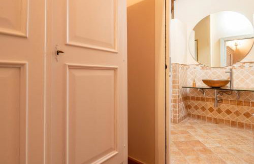 Villa Le Polle di Meletro - Exclusive Tuscan Villa with Private Pool & Panoramic Glass Sauna - Foto 16