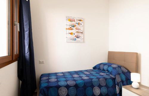 Zaira Home Free Wi-Fi 5 minuti dal Lago Liscia - Foto 12