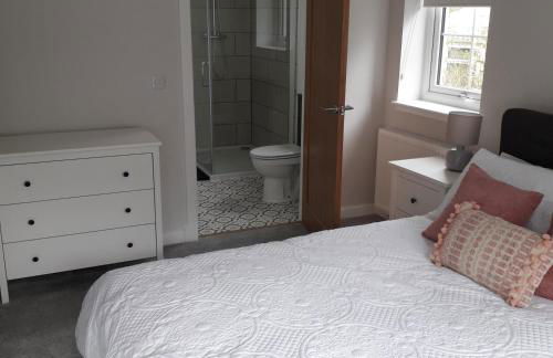 Loch Ness House Blairbeg - Foto 11