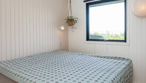 8 Person Holiday Home in Ebeltoft-by Traum - Foto 2, Habitación