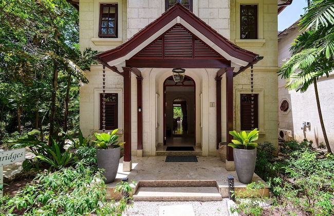 Claridges 1 3 Bedroom Home - Foto 26