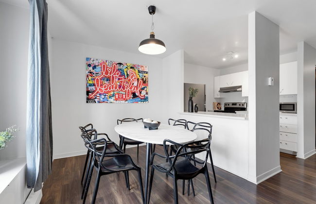 Liv MTL - Soho - Foto 40