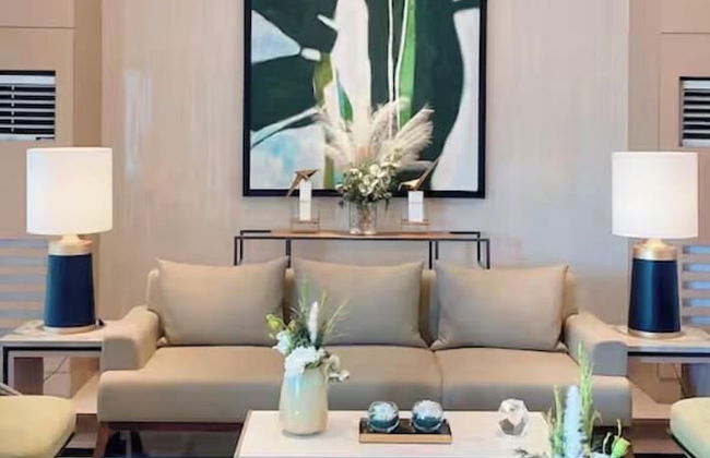 S & E condo with Panoramic view - Photo 6