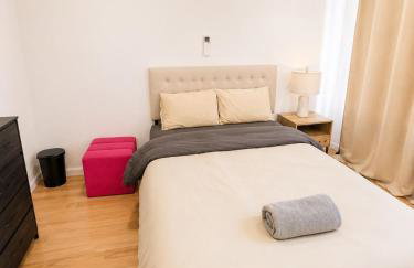 Nolita 6 bedrooms 2BA Loft - Foto 16