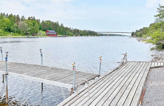 4 Star Holiday Home in Vaddo - Foto 14