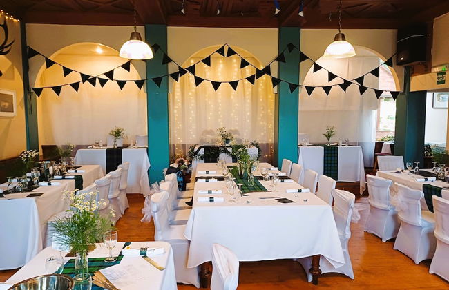 Ardbrecknish House - Photo 61