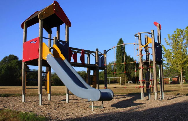 Resort Amboise Les Chateaux de la Loire, Amboise, Accommodation for 6 Pers - Foto 72