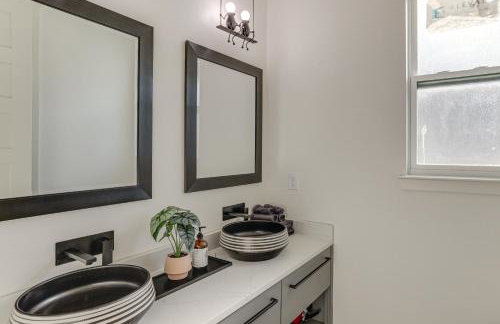 Luxe Retreat w/ Patio & Fenced Yard in Waxahachie! - Foto 26