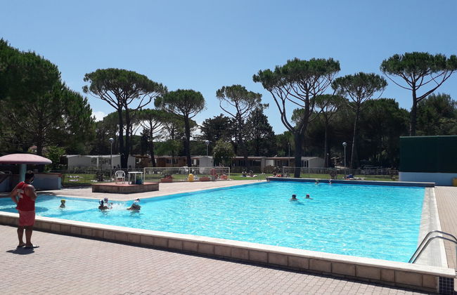 Campeggio del Forte - Foto 2