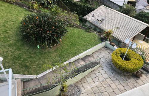 Aconchegante casa com piscina e lazer completo - Foto 51