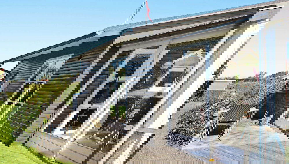 4 Person Holiday Home in Hejls-by Traum - Foto 1, Imagen principal