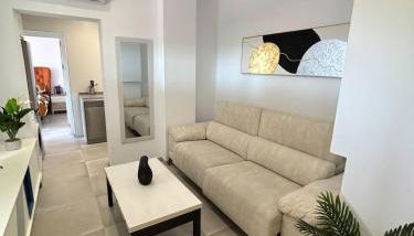 ANSA Beach Apartments - El Palo - Photo 3