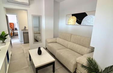 ANSA Beach Apartments - El Palo - Photo 3