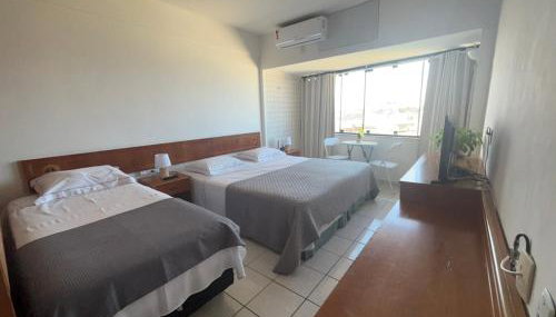 Residencial Ayambra Flat - Foto 2