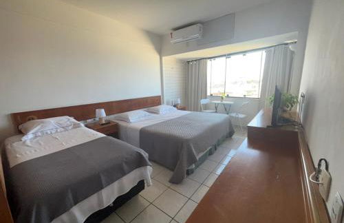 Residencial Ayambra Flat - Foto 2