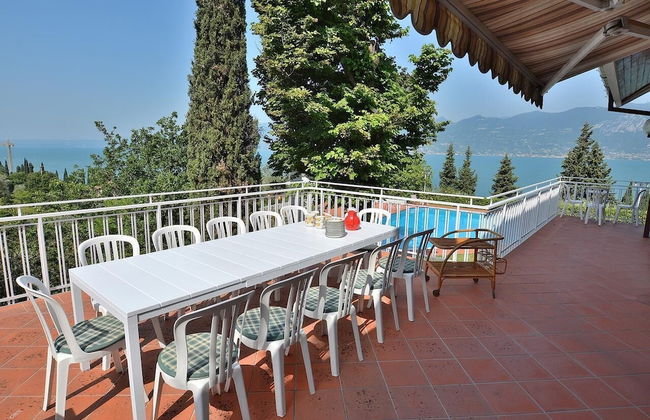 Villa Gina With Pool - Foto 1