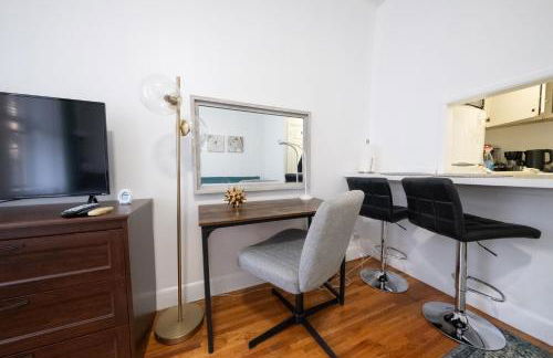 Second Home NYC - Foto 21