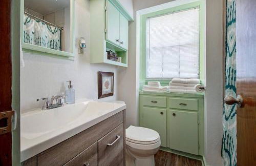 Eccentric Escape-hop skip jump to Plaza District - Foto 23