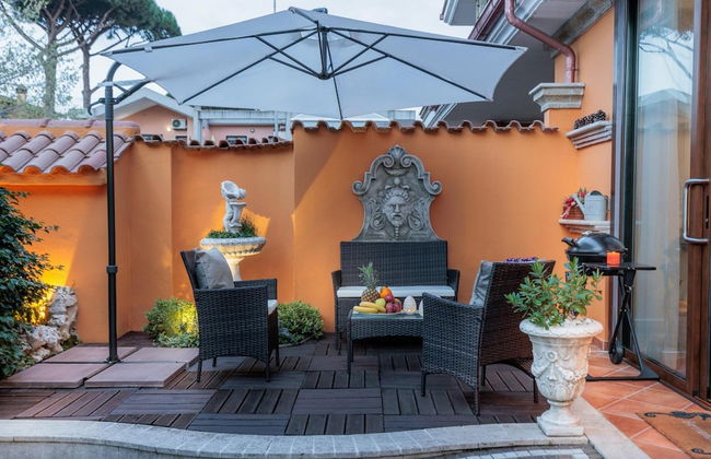 Villa Corallina A Luxury 2 Bedrooms Villa - Foto 15