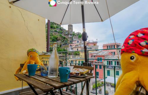Ca' Bea Apartment with AC and Terrace - Foto 37