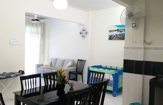 H&A Guest House - Foto 3