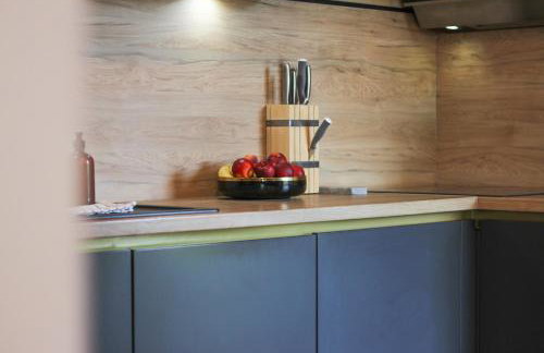 Apartments Mali Dvor Novigrad - Photo 20