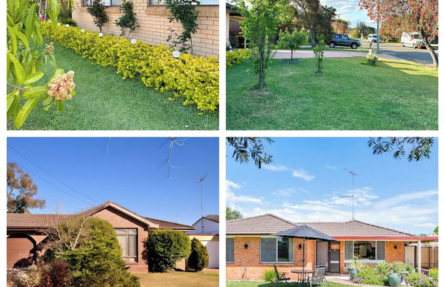 Cheerful 13 Bedrooms with free Parking - Foto 10