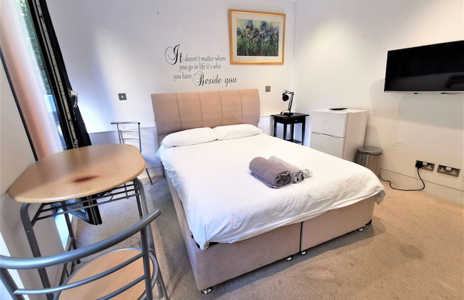 Double Room with Balcony - 3b - Foto 7