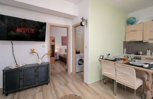 Paximadia - beach front - Foto 13