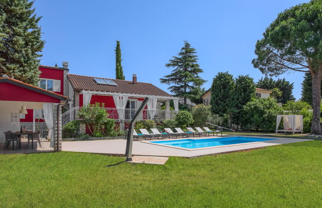 Villa Puntizela - Foto 42