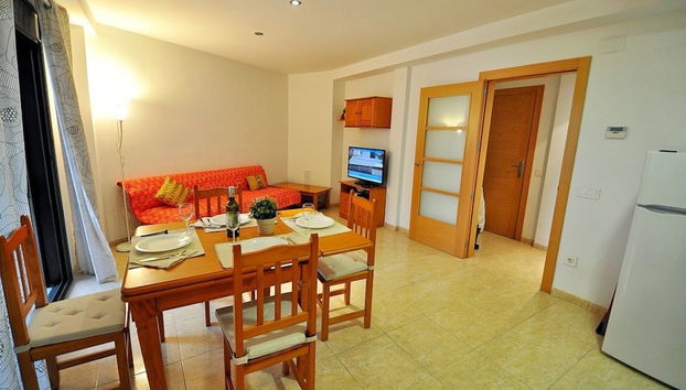 Apartment Acacias Lloretholiday - Foto 2, Imagen principal