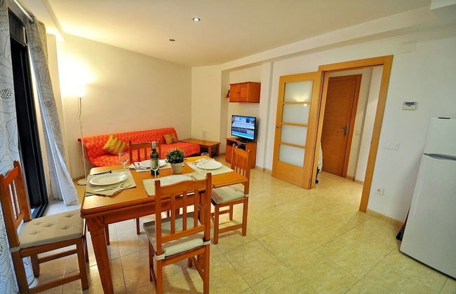 Apartment Acacias Lloretholiday - Foto 1
