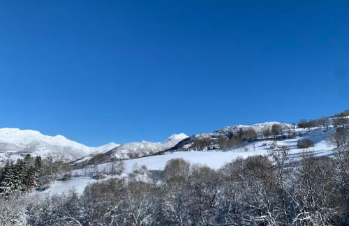 Gîte À La Ferme Au Puy Mary - Foto 20
