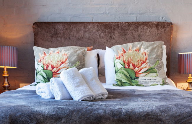 Harbour Terrace 48 by CTHA - Foto 7