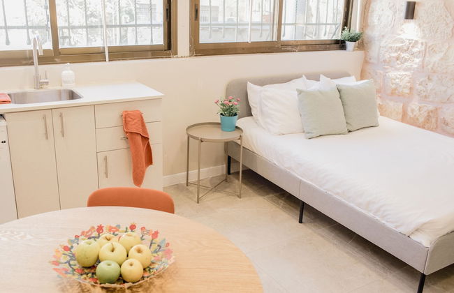 Gabriel Apartments - Stone Suits JEM City Center - Foto 34