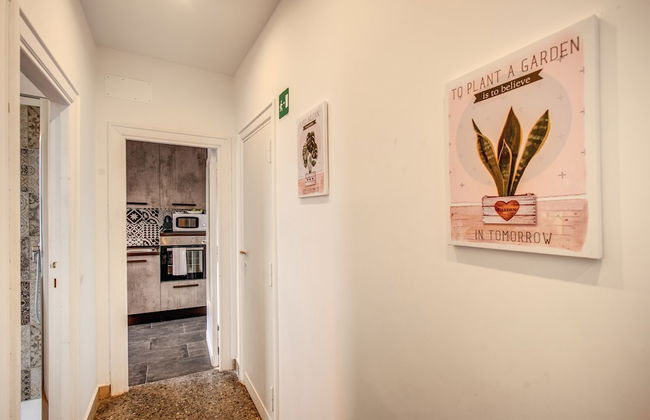 Colonna Suite - San Giovanni - Foto 72