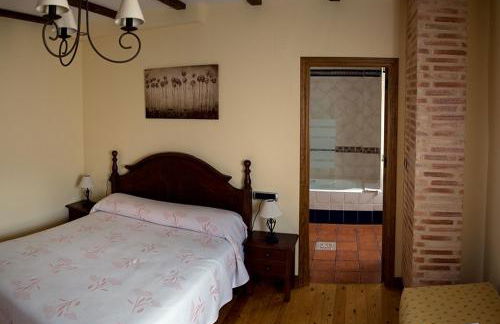 Casas Rurales Canserta - Foto 29