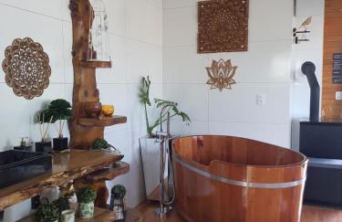 La Luciolla Loft Cabana - Foto 1