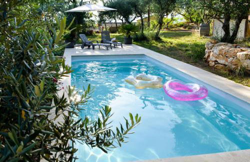 la marronière - Foto 9