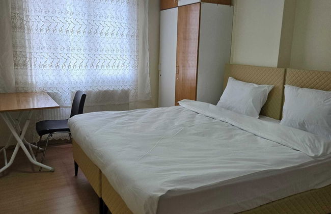 Haliç Konaklama Turizim - Foto 8