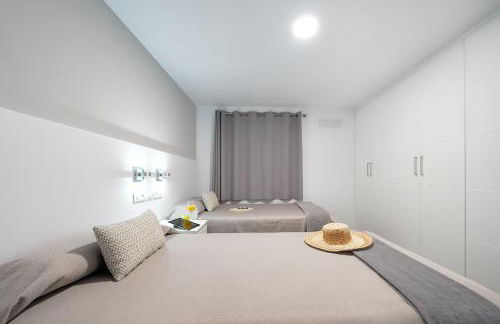 Apartamentos Los Papagayos - Foto 35