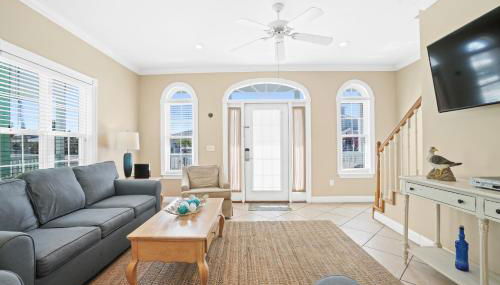 Summer Towne Cottages By Panhandle Getaways - Foto 5, locker