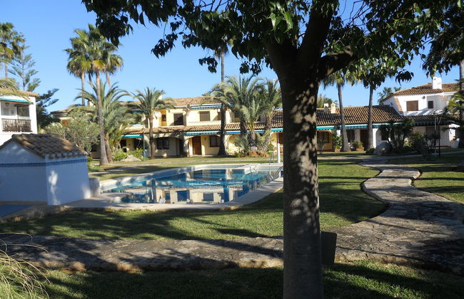 Apartamento El Poblet - Foto 26